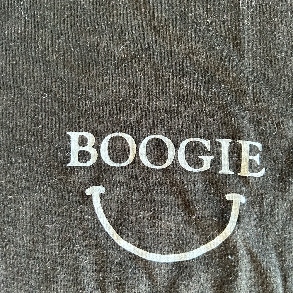 boogiemade tee - Picture 4 of 5